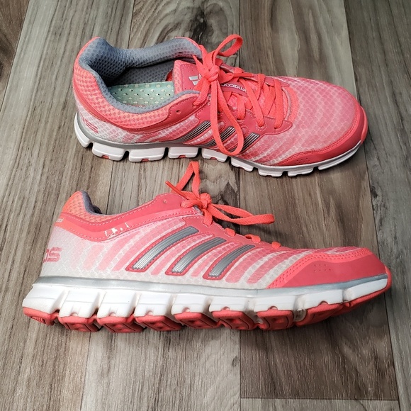 adidas Shoes - Adidas Aerate 2 Running Shoes S9